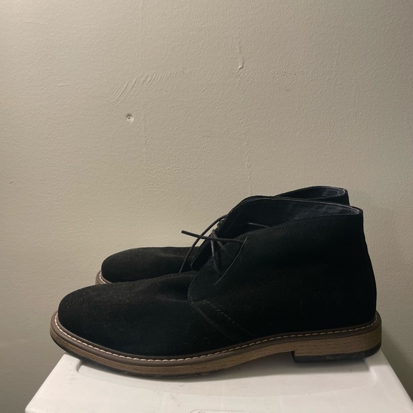 Joseph Abboud Boots - Picture 2 of 8